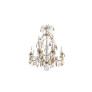 IQ4689 MAISON BAGUES CHANDELIER