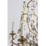 IQ4689 MAISON BAGUES CHANDELIER
