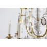 IQ4689 MAISON BAGUES CHANDELIER
