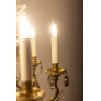 IQ4689 MAISON BAGUES CHANDELIER