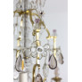 IQ4689 MAISON BAGUES CHANDELIER