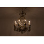 IQ4689 MAISON BAGUES CHANDELIER