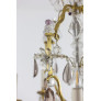 IQ4689 MAISON BAGUES CHANDELIER