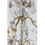 IQ4689 MAISON BAGUES CHANDELIER