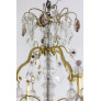 IQ4689 MAISON BAGUES CHANDELIER