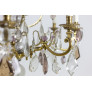 IQ4689 MAISON BAGUES CHANDELIER