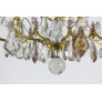 IQ4689 MAISON BAGUES CHANDELIER