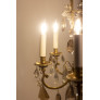IQ4689 MAISON BAGUES CHANDELIER