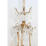 IQ4694 LOUIS XV-STYLE CHANDELIER