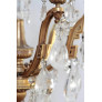 IQ4694 LOUIS XV-STYLE CHANDELIER