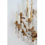 IQ4694 LOUIS XV-STYLE CHANDELIER