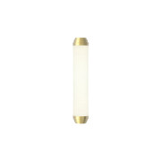 IQ4696 Burlington Art Deco LED Wall Sconce