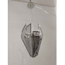AM2728P NER TAMID MESH PENDENT