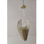 AM2728P NER TAMID MESH PENDENT