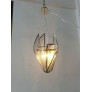 AM2728P NER TAMID MESH PENDENT