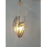 AM2728P NER TAMID MESH PENDENT