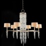 AMAJC-8884 OPERA  CHANDELIER