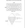 AM4700 RECTANGULAR  FLAT