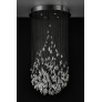 DV3942 DROPLETS SCULPTURE