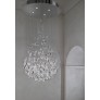 DV3942 DROPLETS SCULPTURE