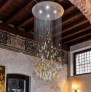 DV3942 DROPLETS SCULPTURE