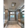 AM8839W EDEN CROWN WALL LIGHT