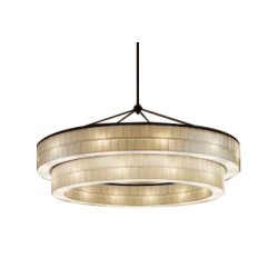 AM9022 DANIEL CHANDELIER