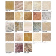 PORCELAIN TILES AND CERAMICS OPTIONS