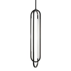 IQ2871 OVALO PENDANT DOUBLE