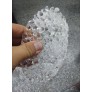 IQ2873 7 GLASS CLOUD CHANDELIER