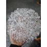 IQ2873 7 GLASS CLOUD CHANDELIER