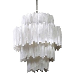 IQ2876 SAHARA CHANDELIER