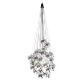 IQ2891 STOCHASTIC CHANDELIER