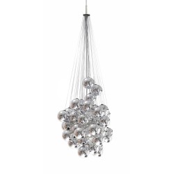 IQ2891 STOCHASTIC CHANDELIER