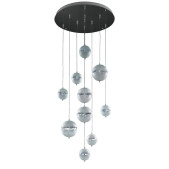 IQ2892 CATELLANI SMITH CHANDELIER