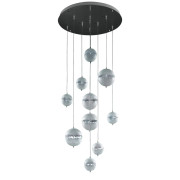 IQ2892 CATELLANI SMITH CHANDELIER