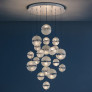 IQ2892 CATELLANI SMITH CHANDELIER