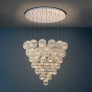 IQ2892 CATELLANI SMITH CHANDELIER
