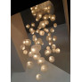IQ2892 CATELLANI SMITH CHANDELIER