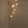 IQ2892 CATELLANI SMITH CHANDELIER