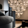 IQ2892 CATELLANI SMITH CHANDELIER