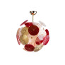 IQ2900 DANDELION CHANDELIER