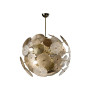 IQ2900 DANDELION CHANDELIER
