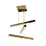IQ2918 METIS LINEAR SUSPENSION