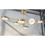 IQ2930 ROTATING ARMS CHANDELIER