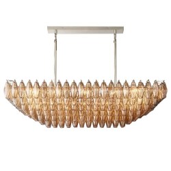 IQ2941 ARCHIMEDES ROUND CHANDELIER