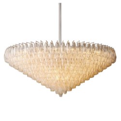 IQ2943 ARCHIMEDES ROUND CHANDELIER