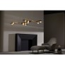 IQ2945 ARCHIMEDES ROUND CHANDELIER