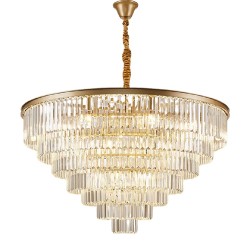 IQ2956 ARTA CRYSTAL CHANDELIER