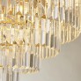 IQ2956 ARTA CRYSTAL CHANDELIER